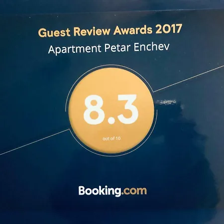 Apartment Petar Enchev *