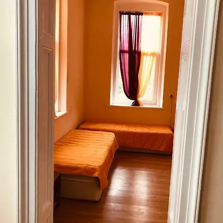 Apartment Petar Enchev *