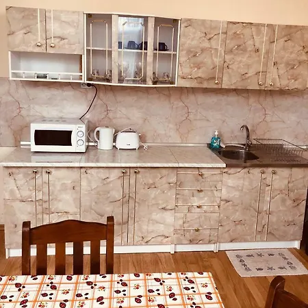 Petar Enchev Apartment Varna