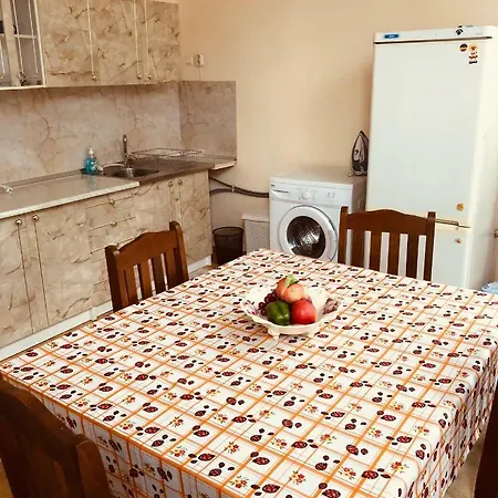Petar Enchev Apartment Varna