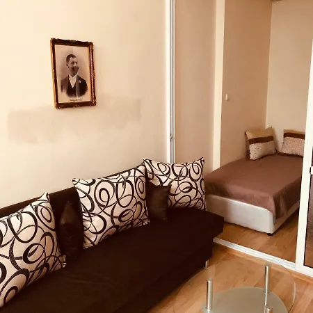 Petar Enchev Apartment *