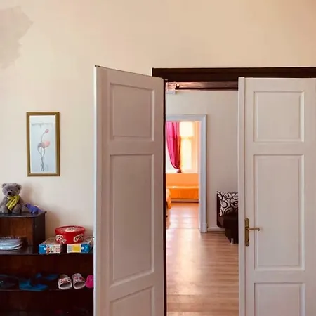 Petar Enchev Apartment Varna