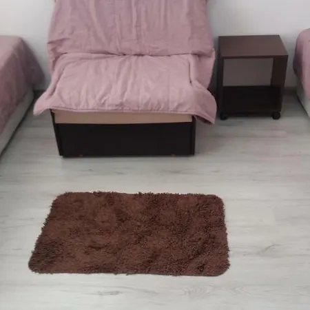 Petar Enchev Apartment Varna