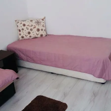 Petar Enchev Apartment Varna
