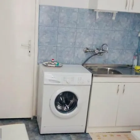 Apartment Petar Enchev