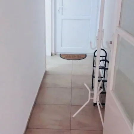 Petar Enchev Apartment *