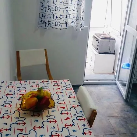 Apartment Petar Enchev *