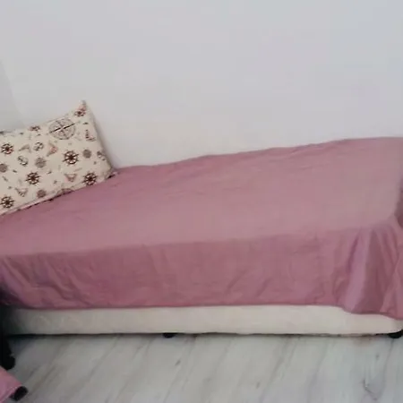 Apartment Petar Enchev