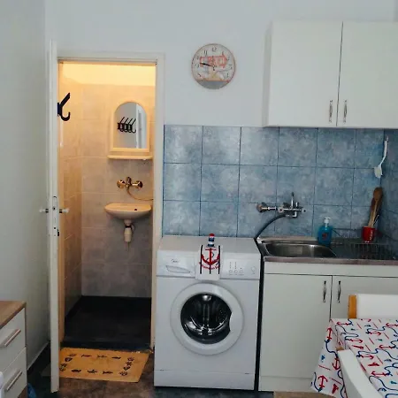 Apartment Petar Enchev